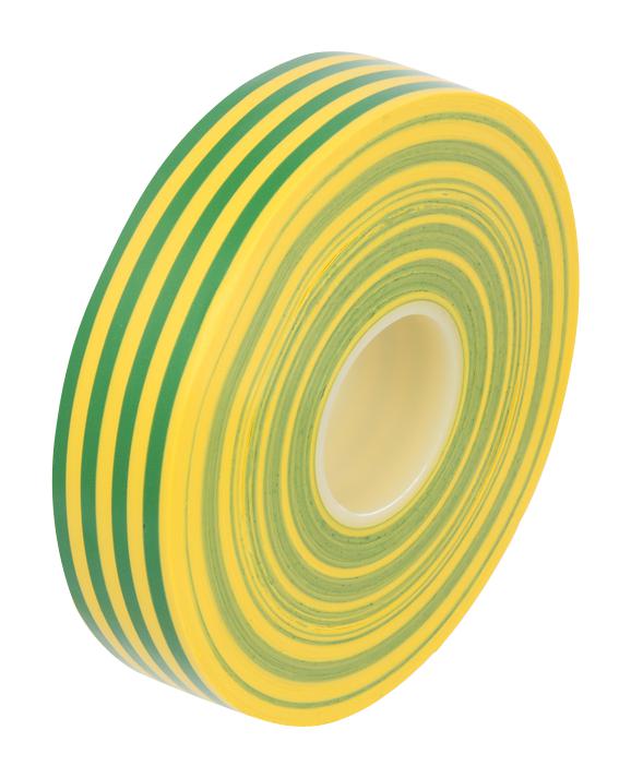 Advance Tapes At7 Green / Yellow 33M X 25mm