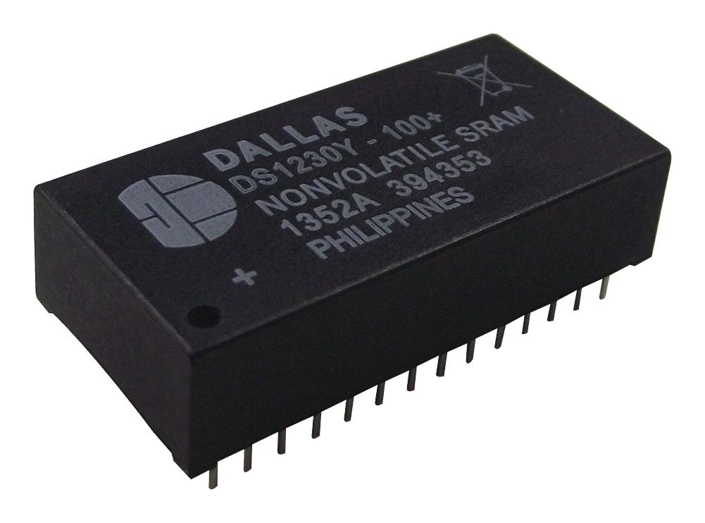 Analog Devices Ds1230Y-100+