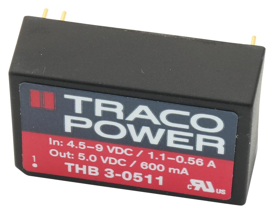 Traco Power Thb 3-1215