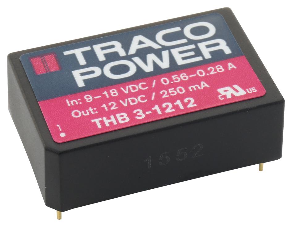 Traco Power Thb 3-1212