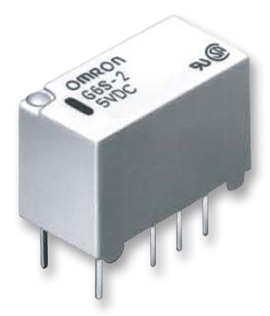 Omron Electronic Components G6Su-2  Dc3