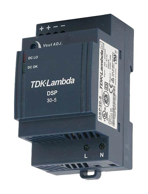 Tdk-Lambda Dsp30-5