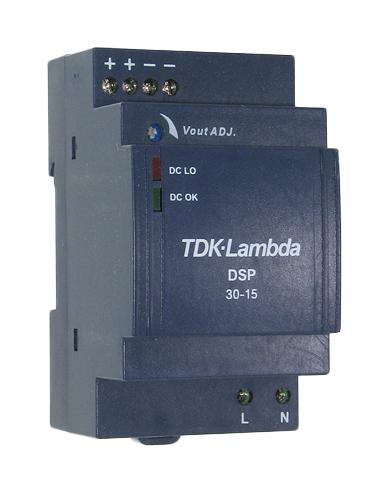 Tdk-Lambda Dsp30-15