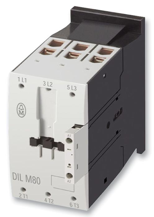 Eaton Moeller Dilm80(24V50Hz)