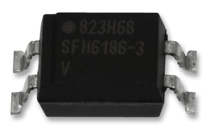 Vishay Sfh618A-3X017