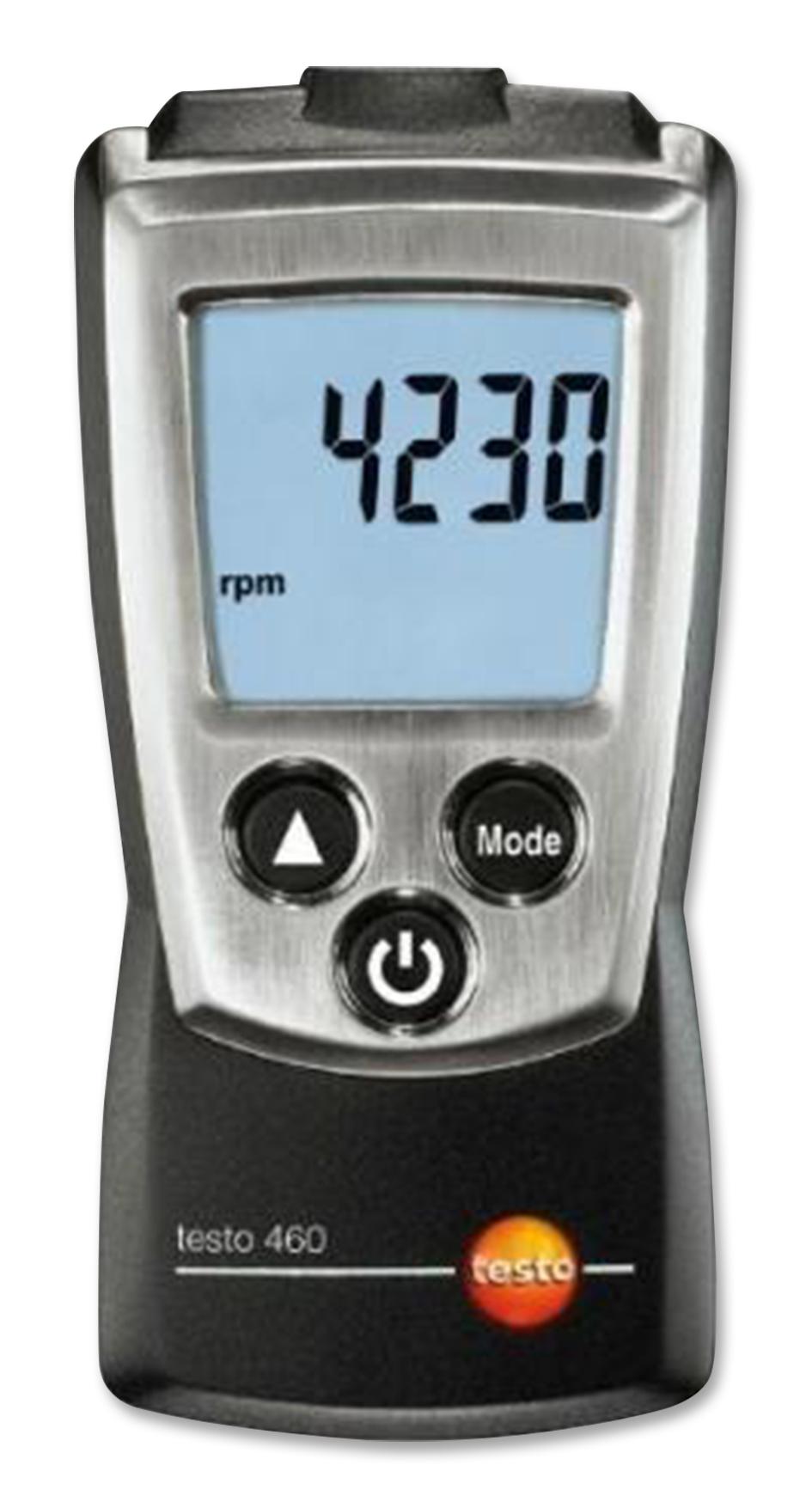 Testo 460