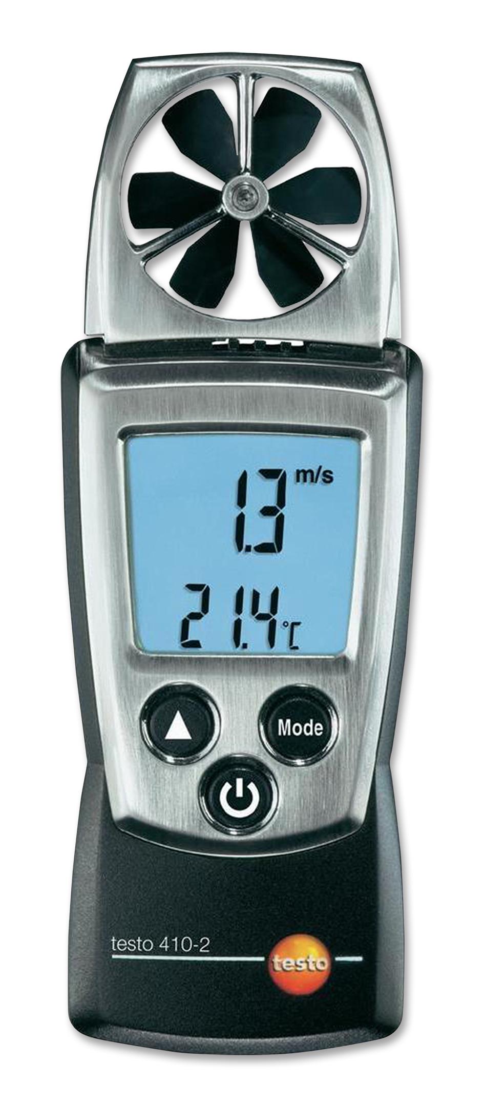 Testo 410-1