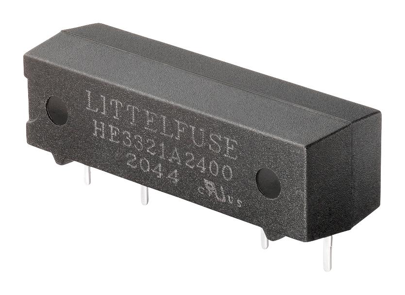 Littelfuse He3321A0400