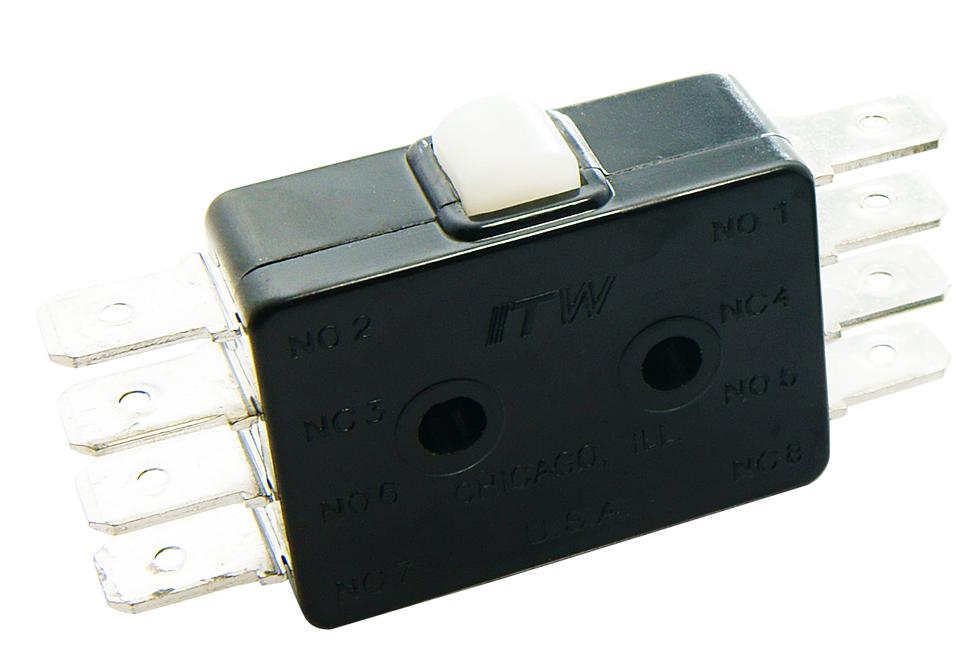 Itw Switches 22-504