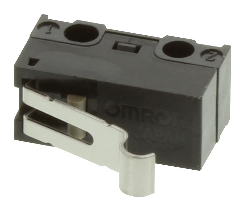 Omron Electronic Components D2F-01L3