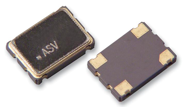 Abracon Asv2-24.000Mhz-C-L1-T