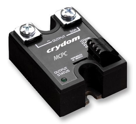 Sensata/crydom Mcpc2450C