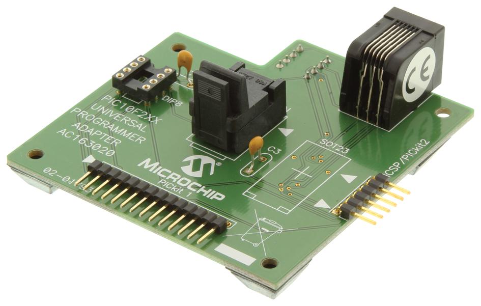 Microchip Ac163020-2