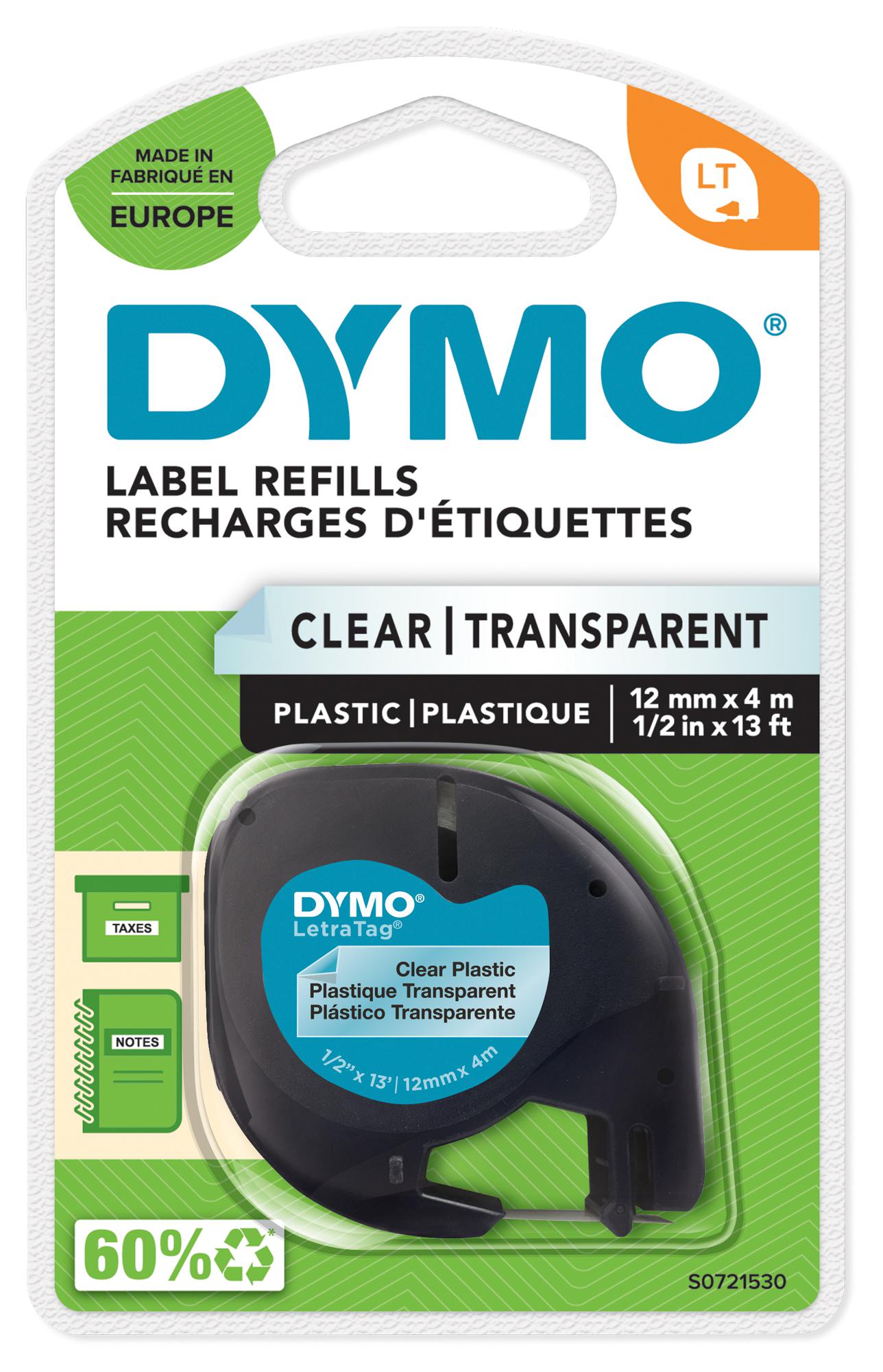 Dymo S0721530