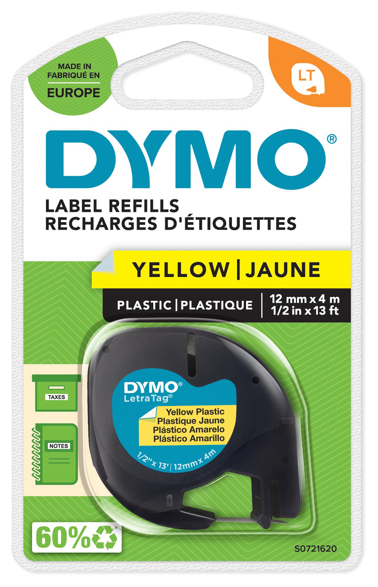 Dymo S0721620