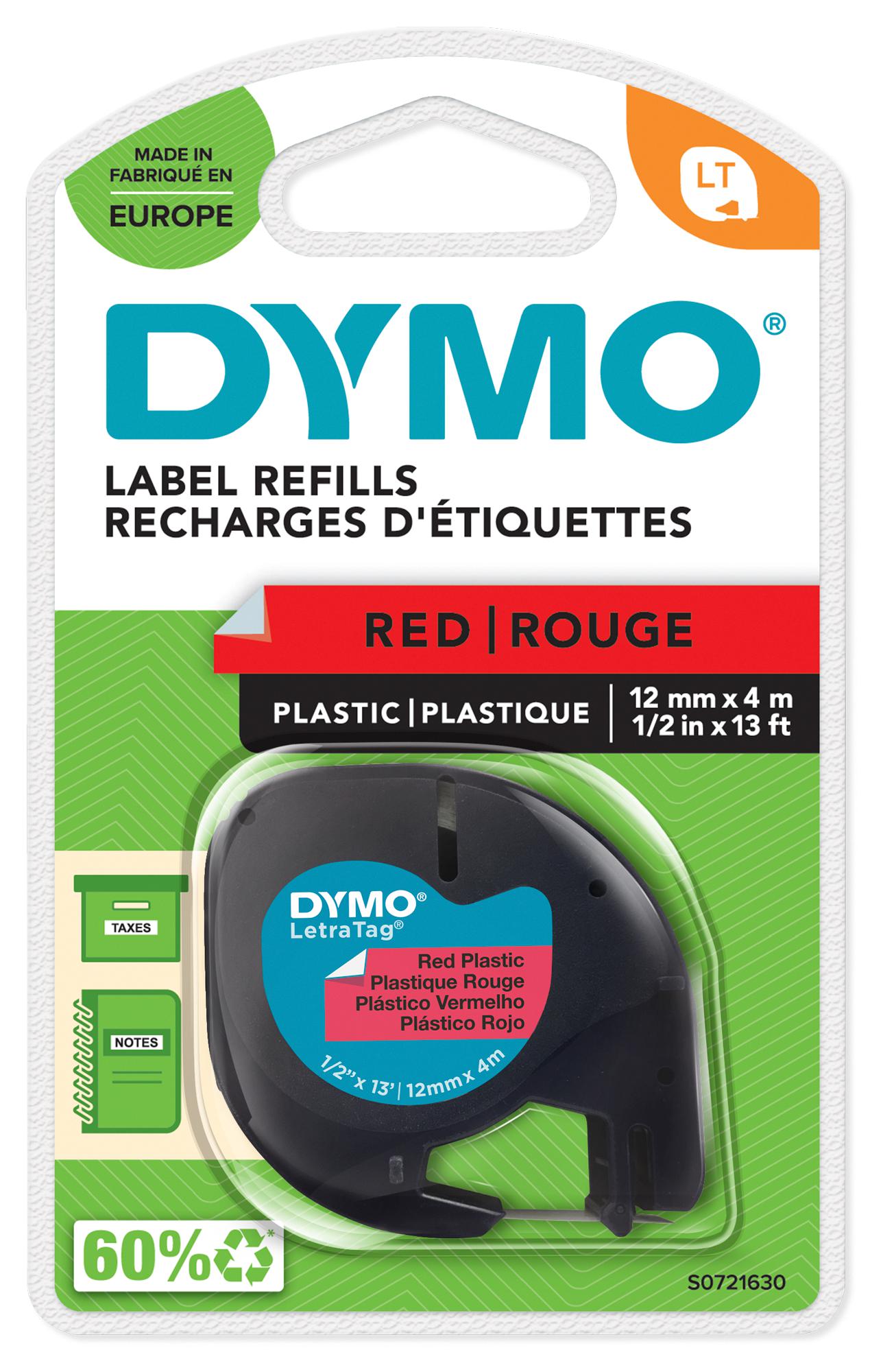 Dymo S0721630