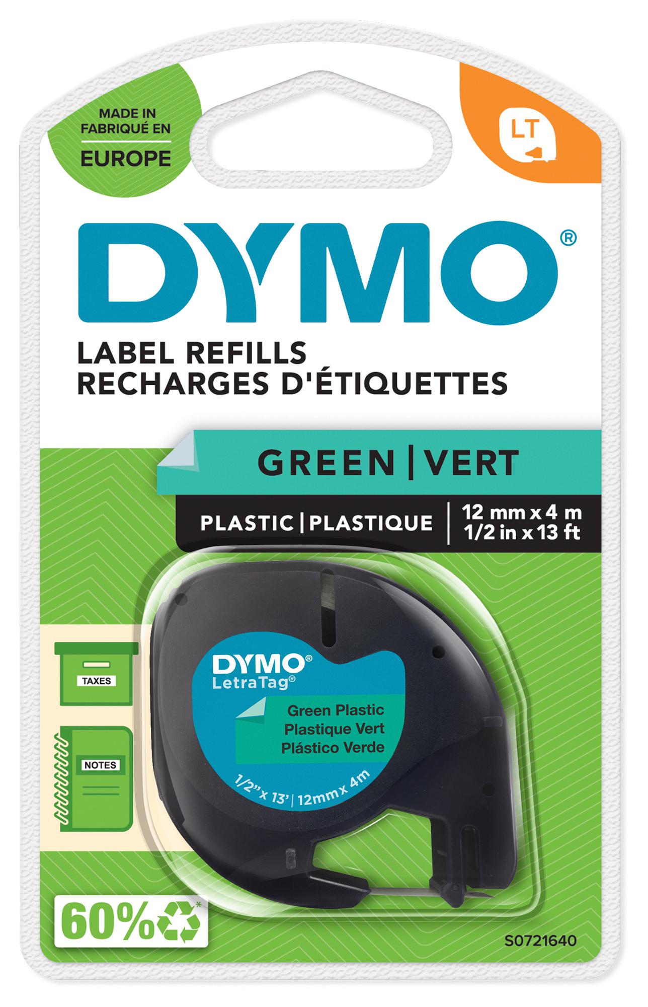 Dymo S0721640