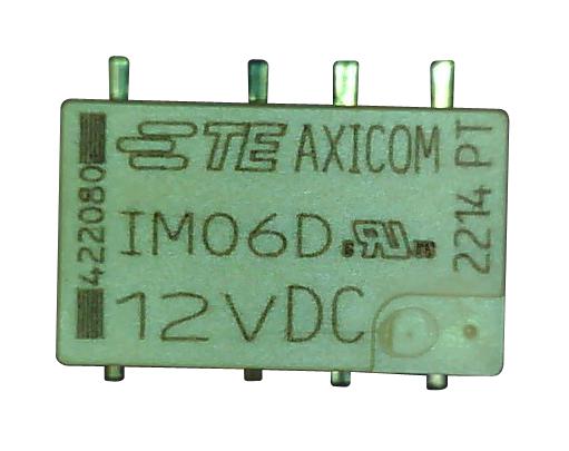 Axicom Te Connectivity Im06Dgr