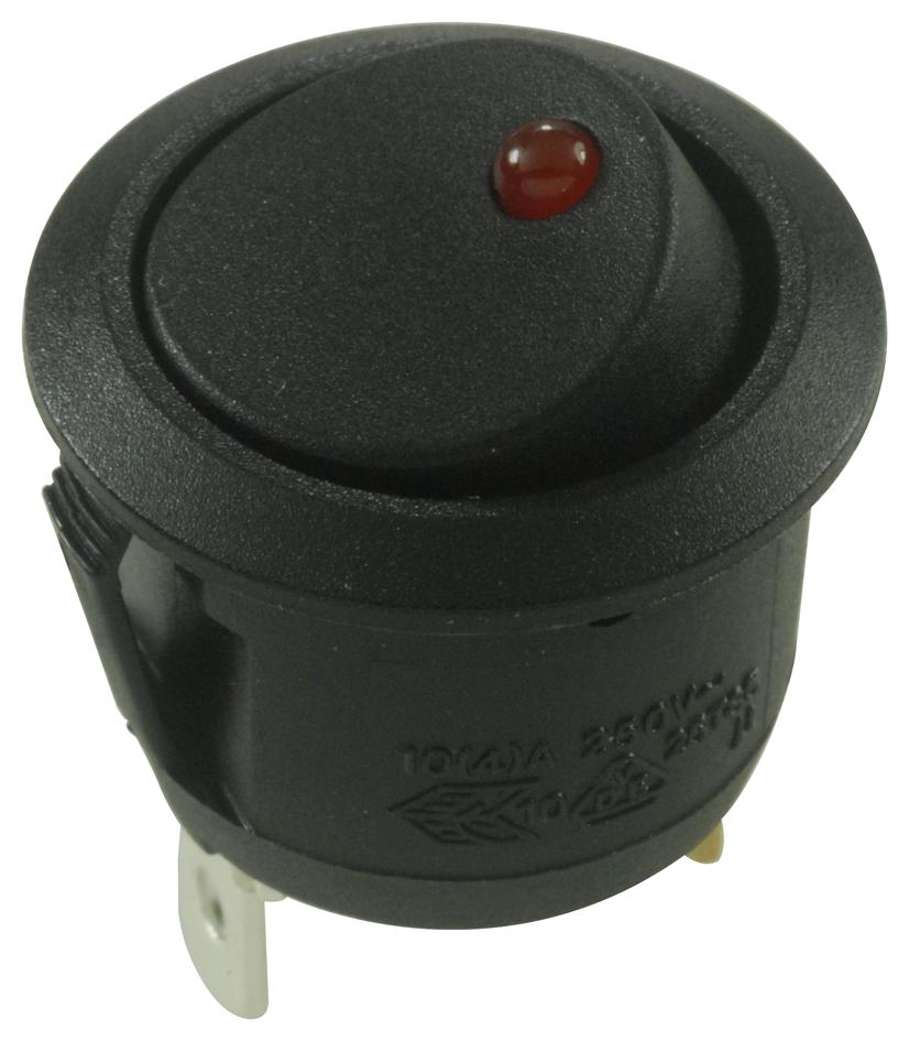 Multicomp Pro R13-112B9-02-Bbr-0A