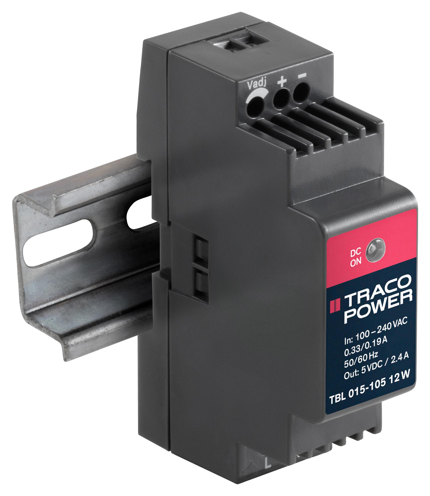 Traco Power Tbl 015-112