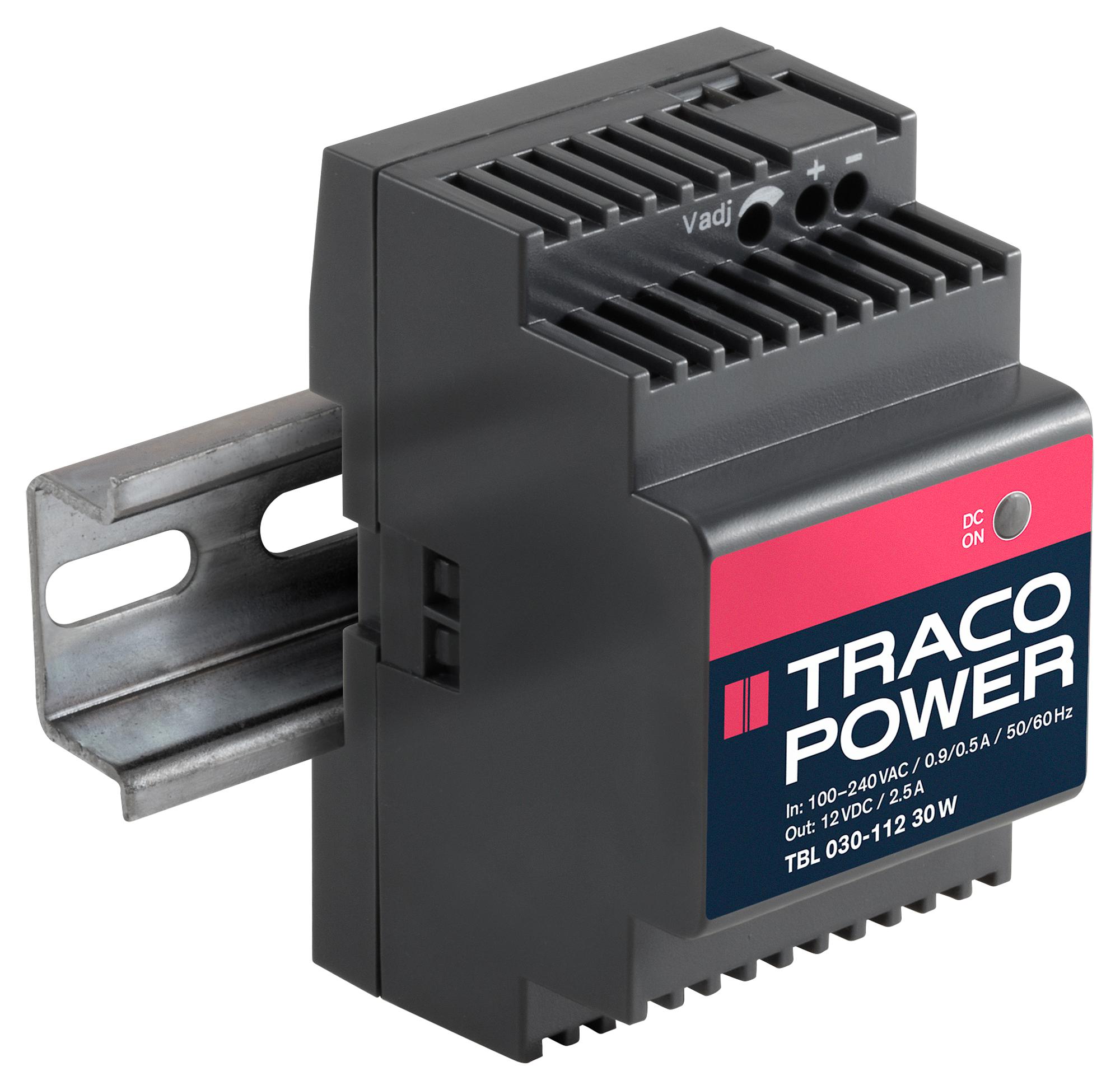 Traco Power Tbl 030-112