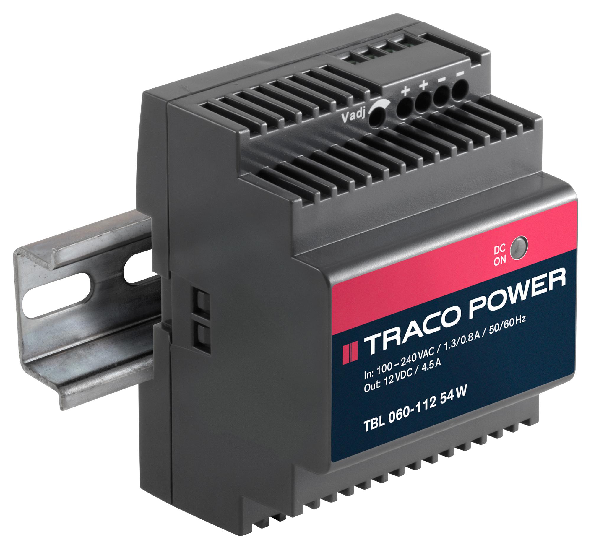 Traco Power Tbl 060-112