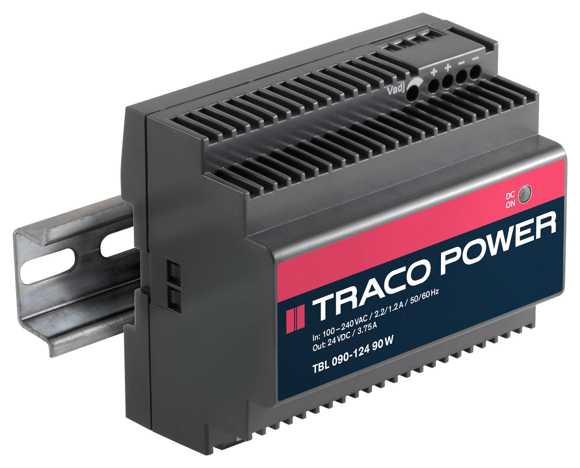 Traco Power Tbl 090-124