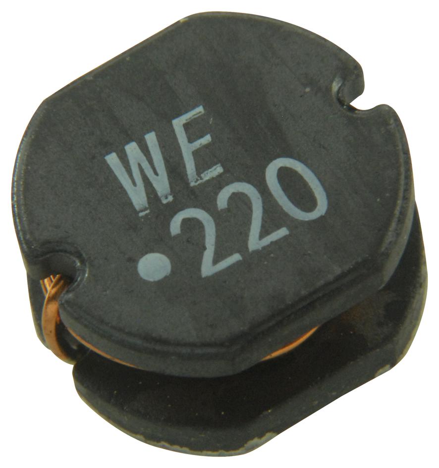 Wurth Elektronik 744776122