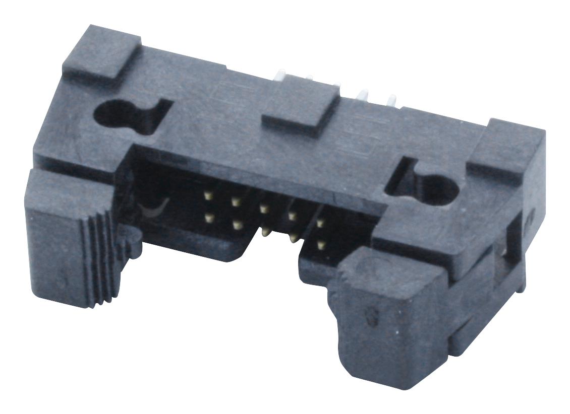 Samtec Ehf-120-01-L-D-Sm-P-Tr