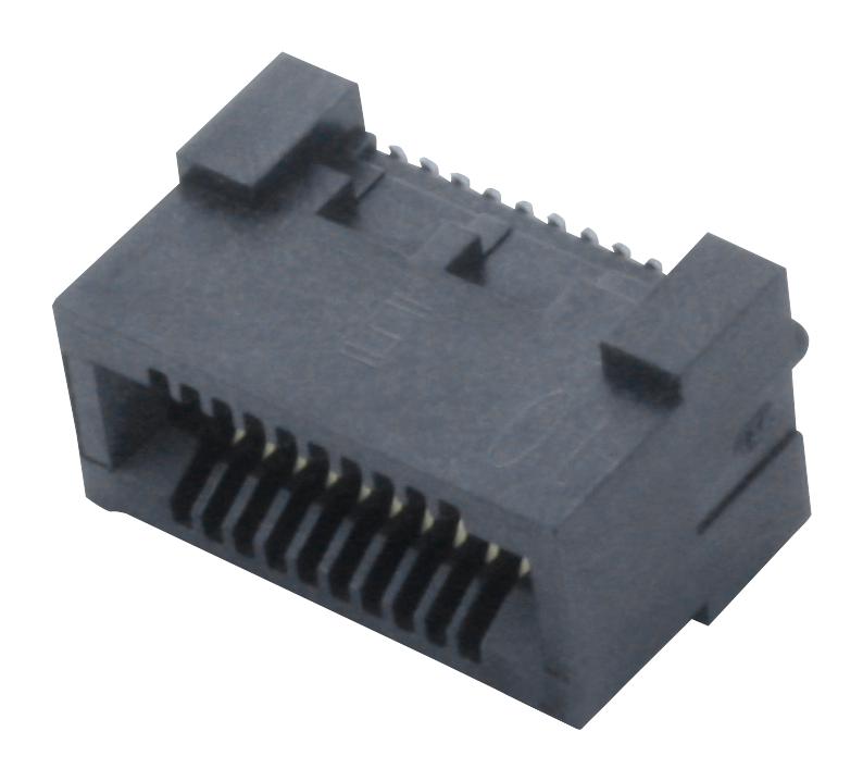 Samtec Hsec8-120-01-Sm-Dv-A-Tr