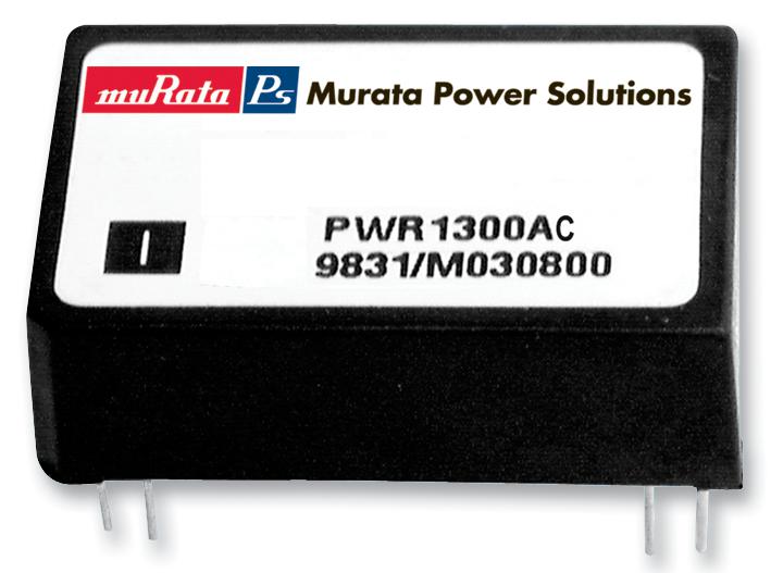 Murata Power Solutions Pwr1300Ac