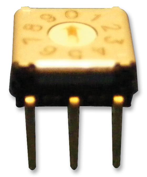 Omron Electronic Components A6K-162Rf