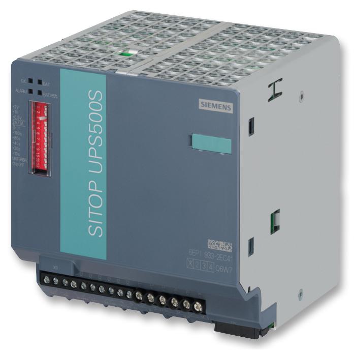 Siemens 6Ep1933-2Ec51