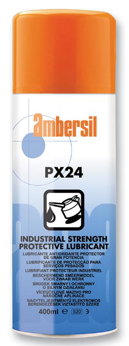 Ambersil Px24, 400Ml