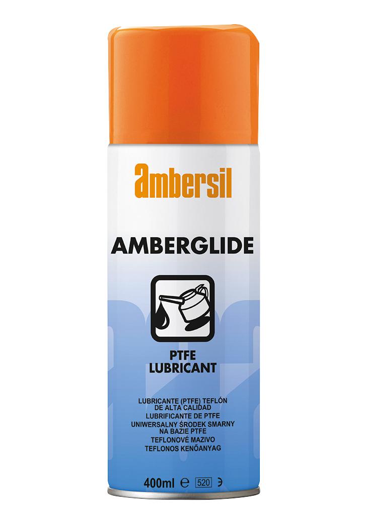 Ambersil Amberglide, 400Ml