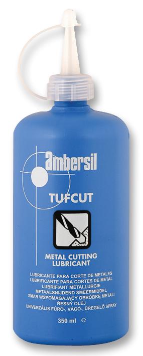 Ambersil Tufcutliquid, 350Ml