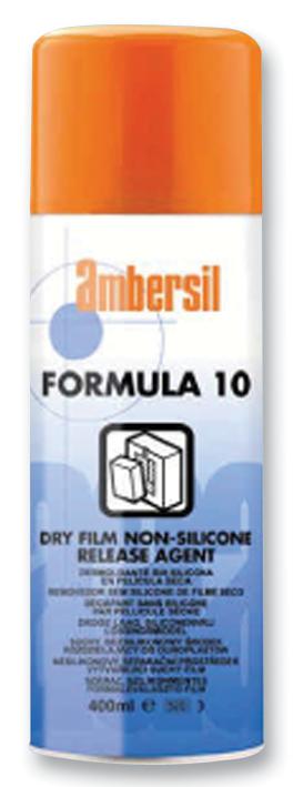 Ambersil Formula Ten, 400Ml