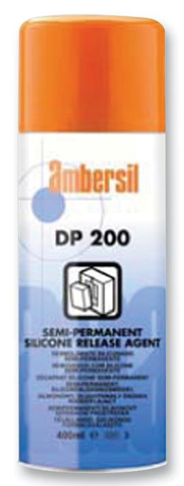 Ambersil Dp200, 400Ml