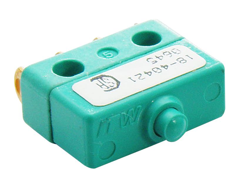 Itw Switches 18-40421