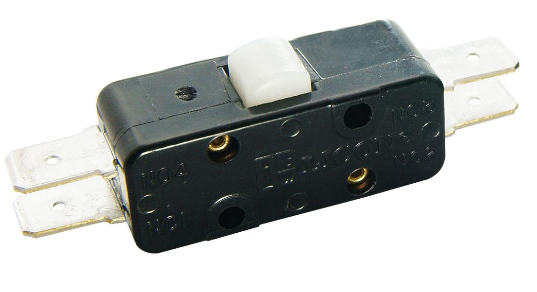 Itw Switches 11-504