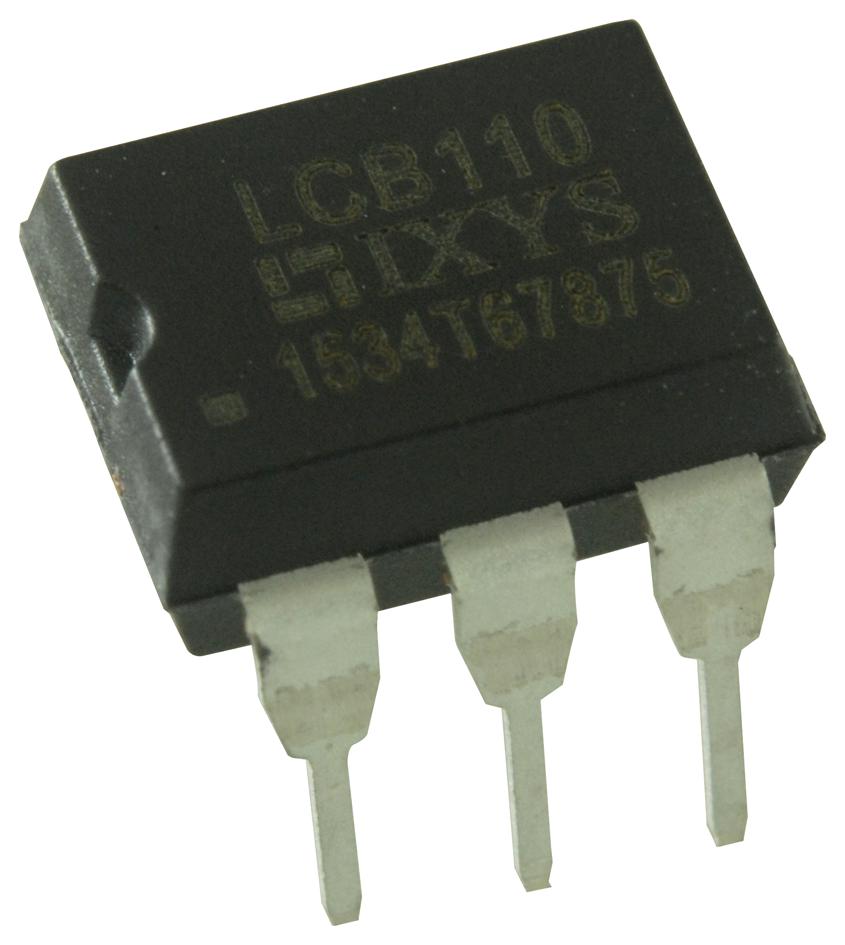 Ixys Semiconductor Lcb110