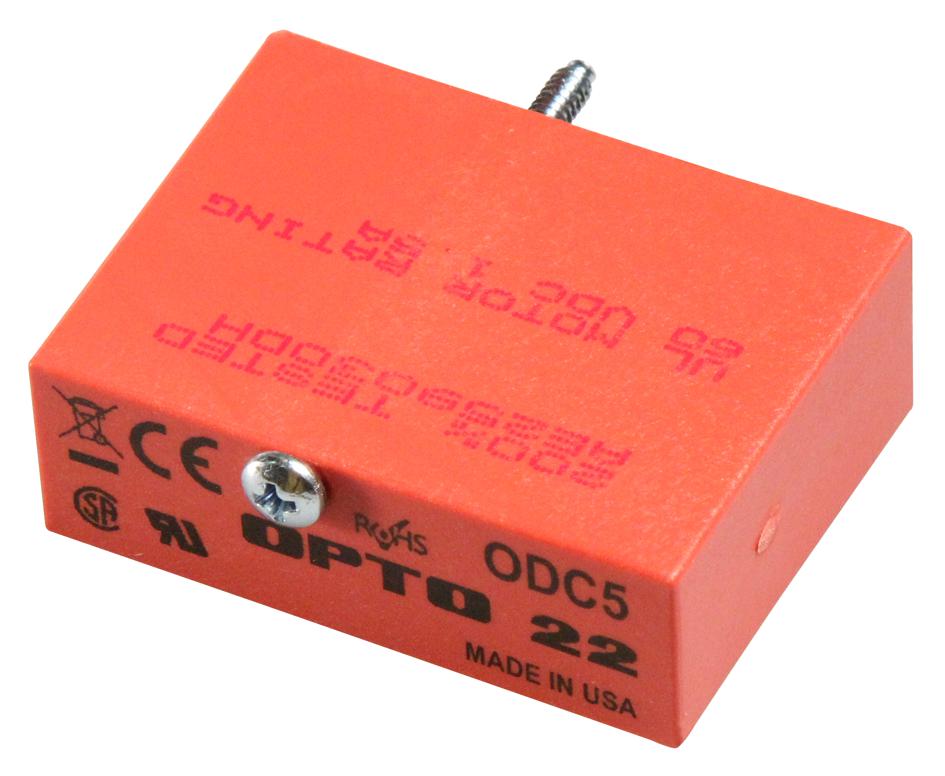 Opto 22 Odc5