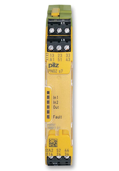 Pilz 750107