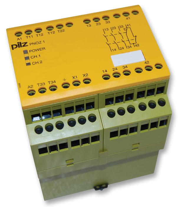 Pilz 775600