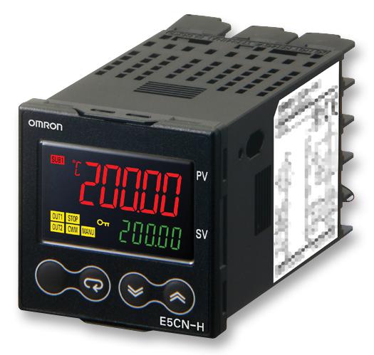 Omron Industrial Automation E5Cn-Hr2M-500