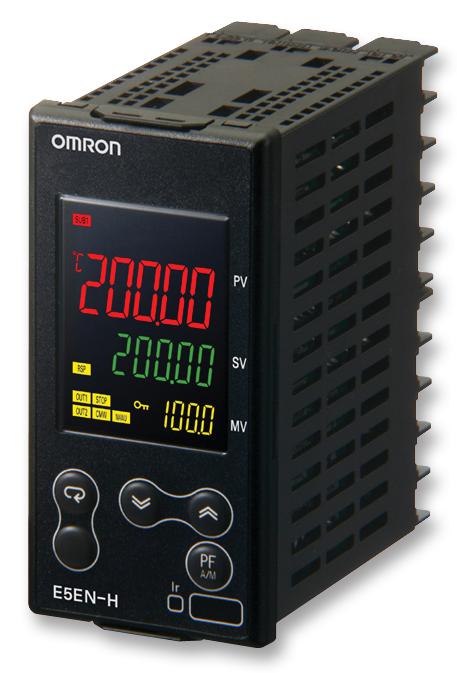 Omron Industrial Automation E5En-Hprr2Bmd-500