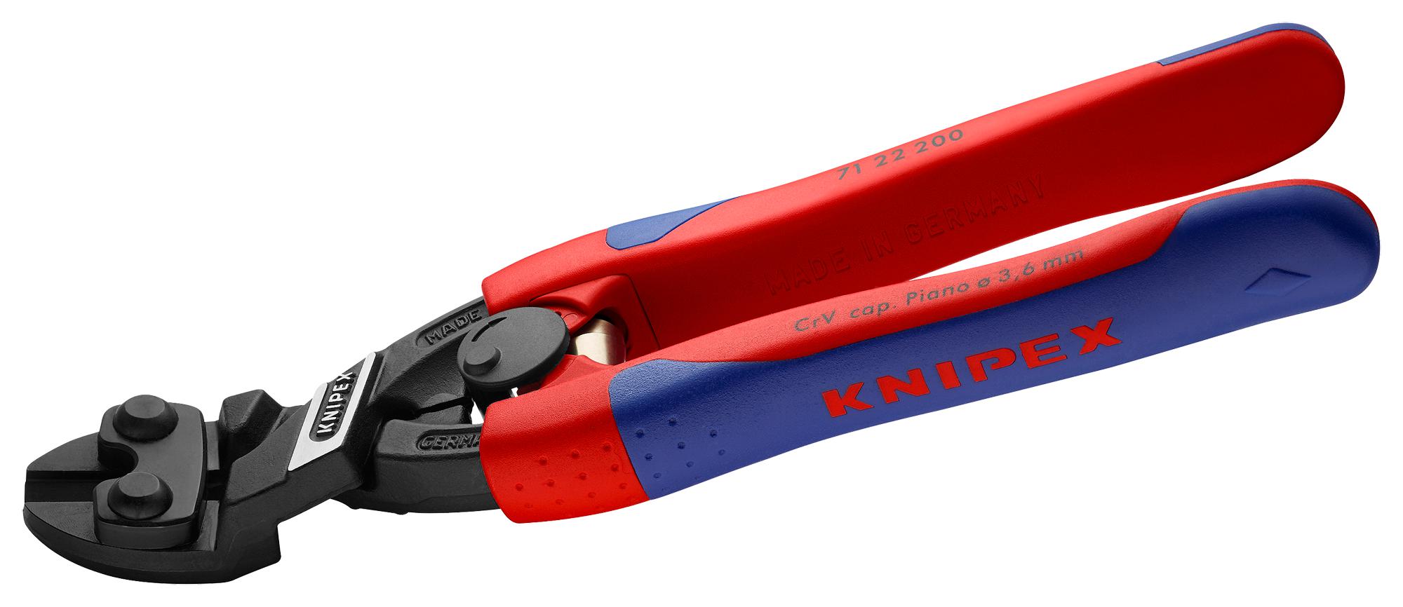 Knipex 71 22 200