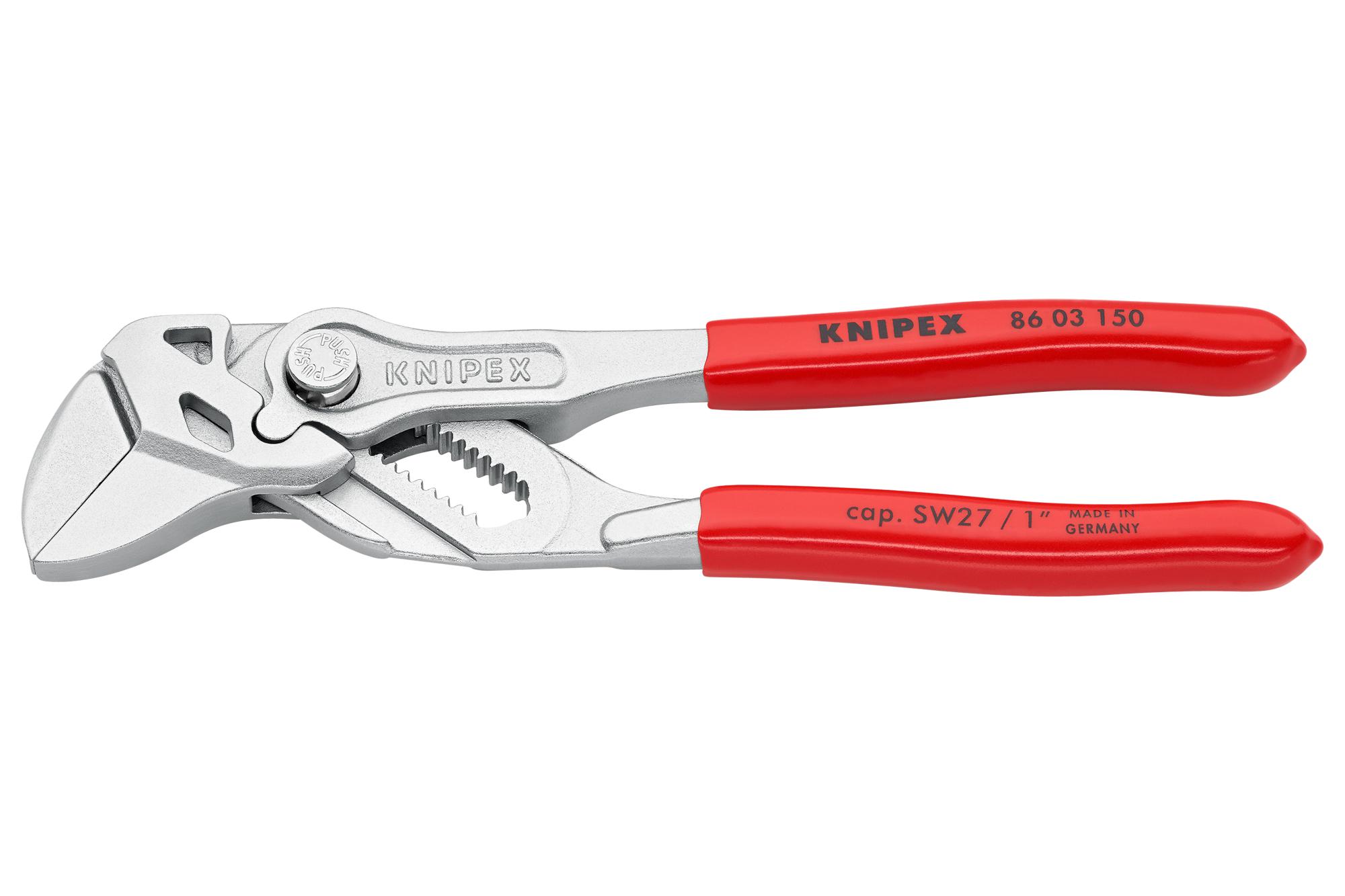 Knipex 86 03 150