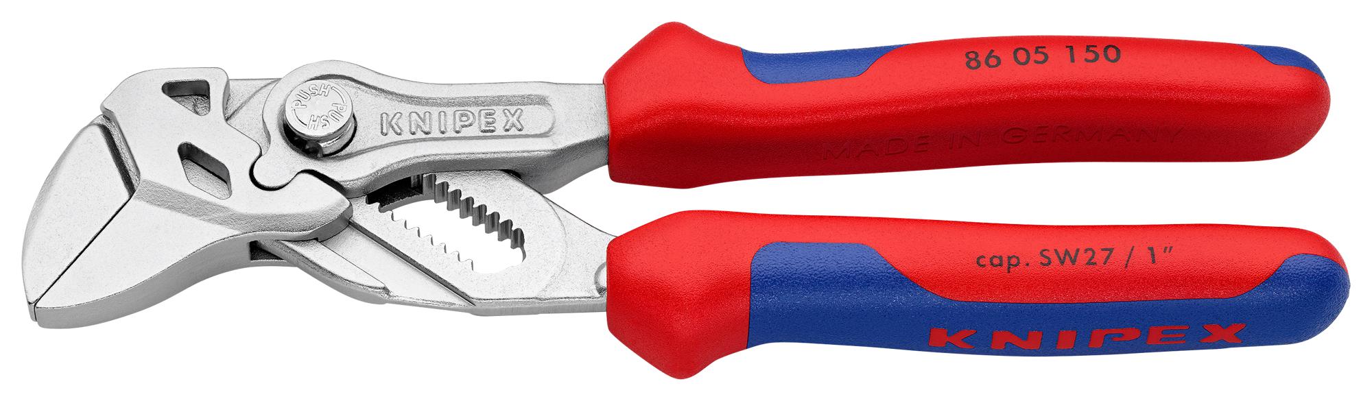 Knipex 86 05 150