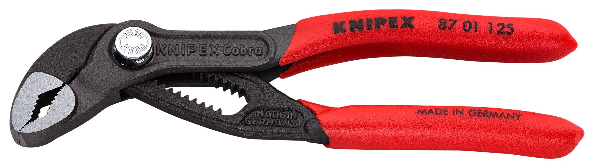 Knipex 87 01 125